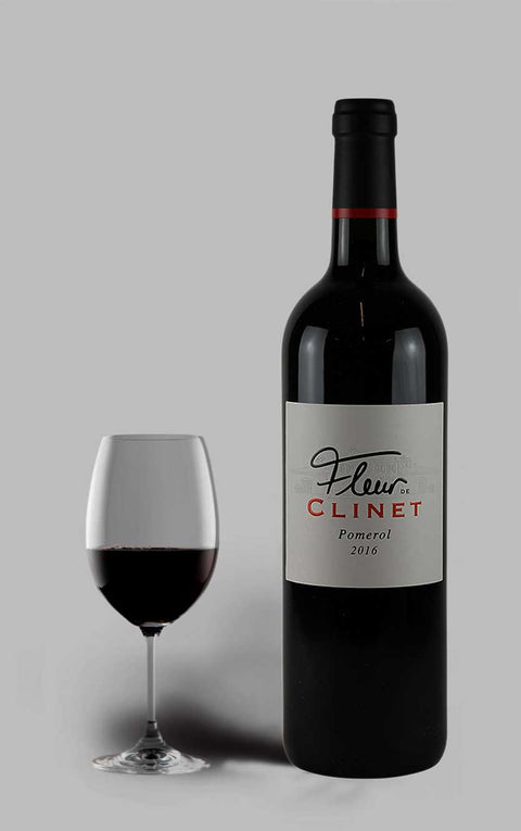 Chateau Fleur de Clinet 2016, Bordeaux