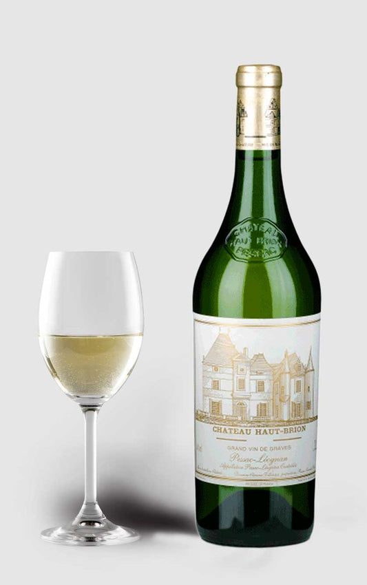 Château Haut-Brion Blanc Cru Classé 2015