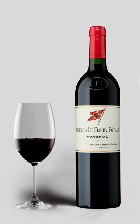 Château La Fleur-Pétrus 2016