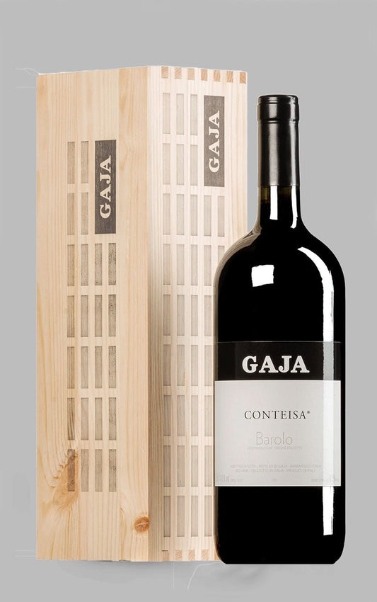 Conteisa 2018 Barolo Dop, Angelo Gaja, Magnum