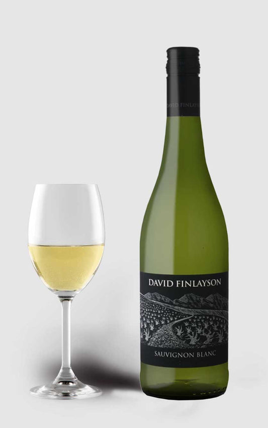 David Finlayson Sauvignon Blanc 2022