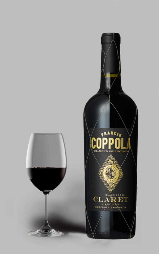 Diamond Collection Claret 2017, Francis Ford Coppola