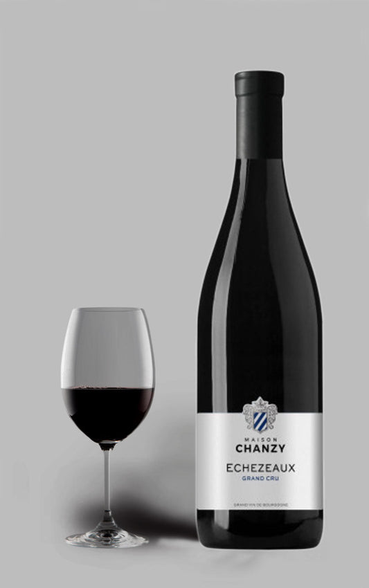 Domaine Chanzy Echezeaux Grand Cru 2013 - DH Wines