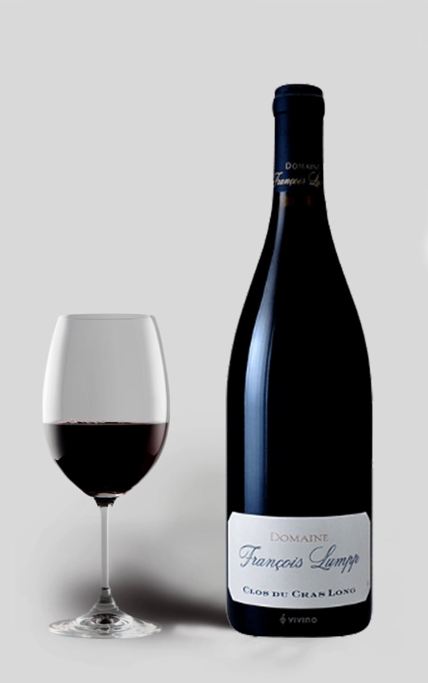 Domaine François Lumpp Givry 1er Cru 'Clos du Cras Long' 2018