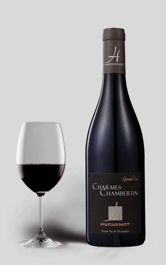 Domaine Huguenot Charmes-Chambertin Grand Cru