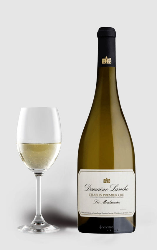 Domaine Laroche Chablis Premier Cru 'Les Montmains' 2020