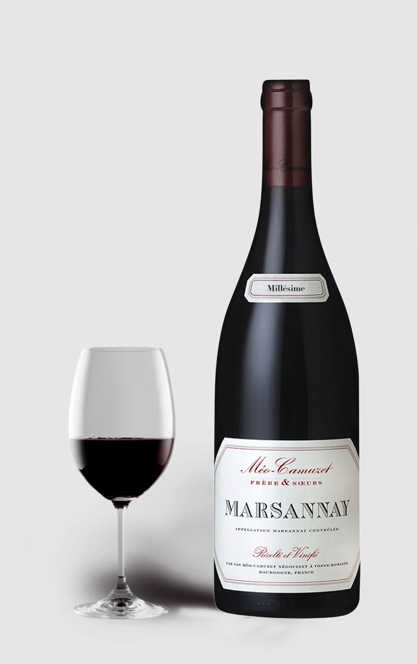 Domaine Méo-Camuzet Marsannay 2020