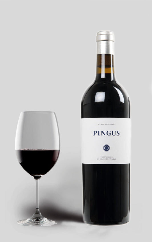 Dominio De Pingus 2021, Ribera Del Duero - DH Wines