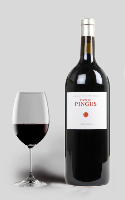 Dominio De Pingus Flor De Pingus 2021 - MAGNUM - DH Wines