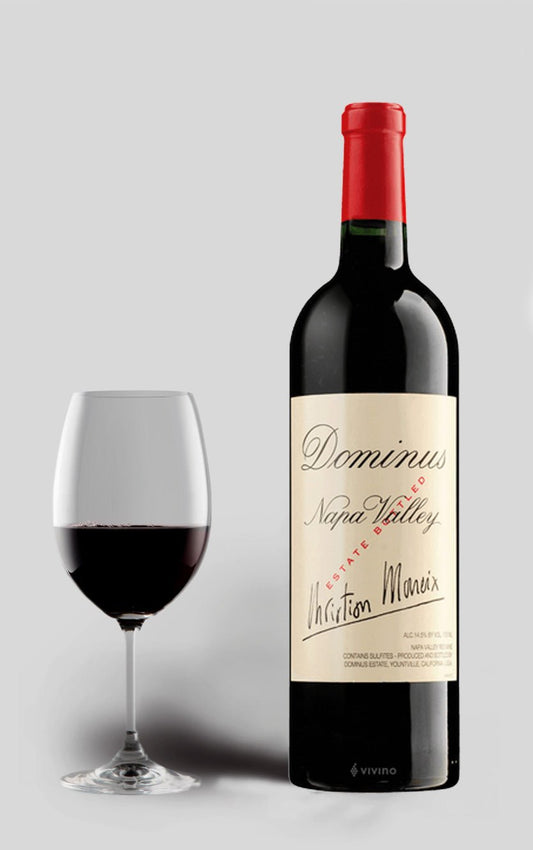 Dominus Estate 2013, Napa Valley - DH Wines