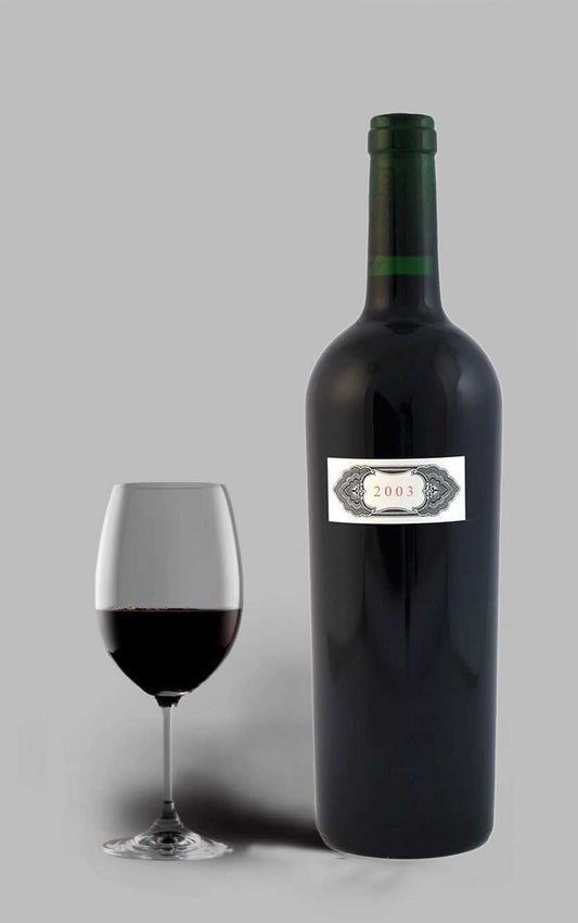 Harlan Estate 2003 Magnum, USA - DH Wines