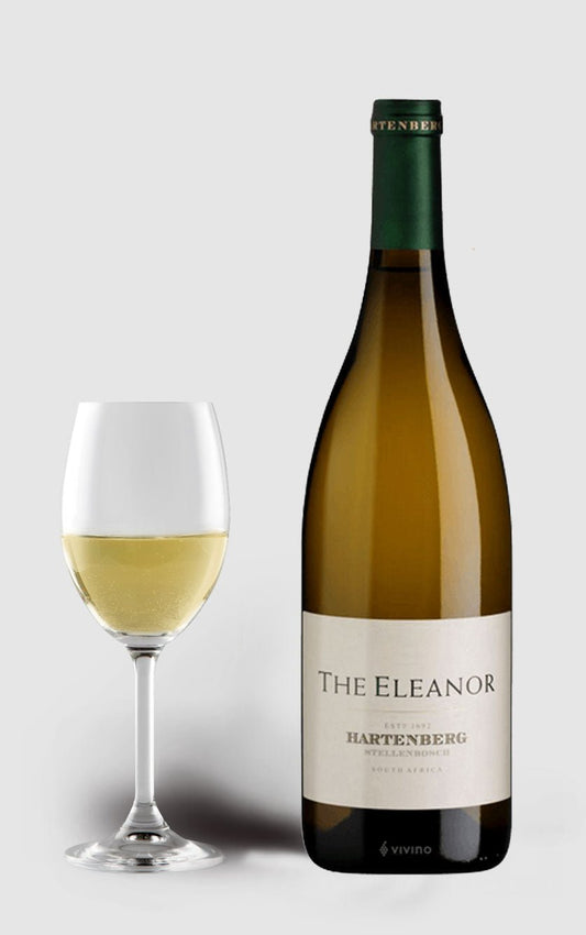 Hartenberg Estate Eleanor Chardonnay 2019 - DH Wines