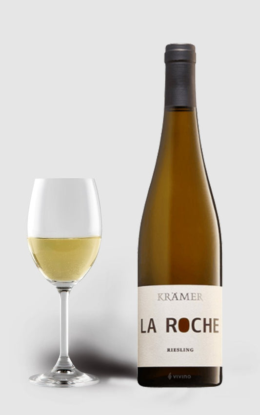 Krämer La Roche Riesling 2017, Tyskland - DH Wines