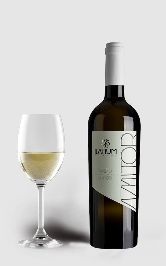 Latium Morini Soave IGT 2019 - DH Wines