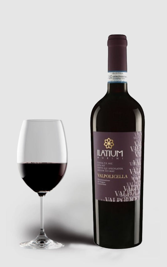 Latium Morini Valpolicella 2019 - DH Wines