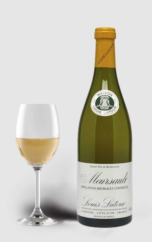 Louis Latour Meursault Blanc 2020 - DH Wines