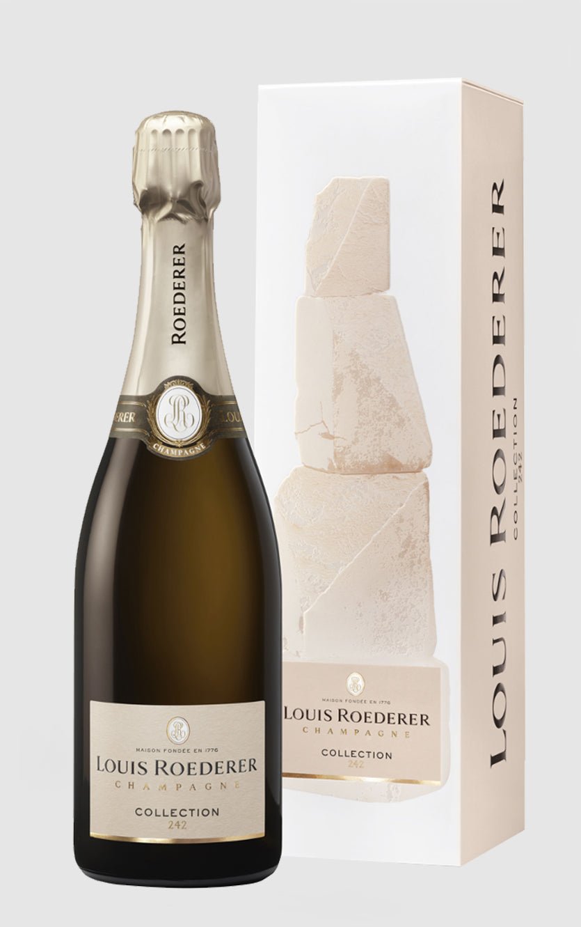 Louis Roederer Collection 242 Brut Champagne - DH Wines