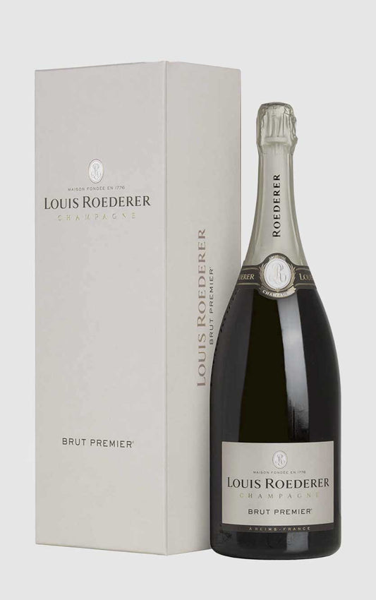 Louis Roederer Collection 242 Champagne MAGNUM - DH Wines