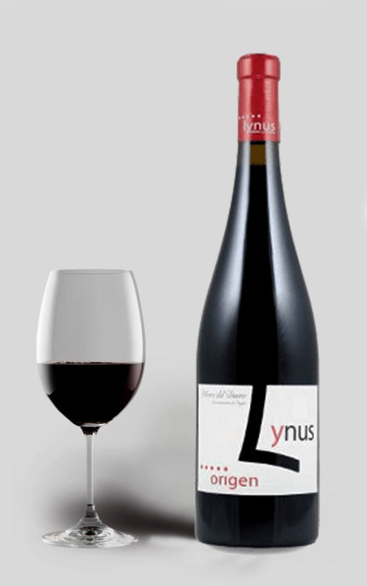 Lynus Origen 2016 - DH Wines