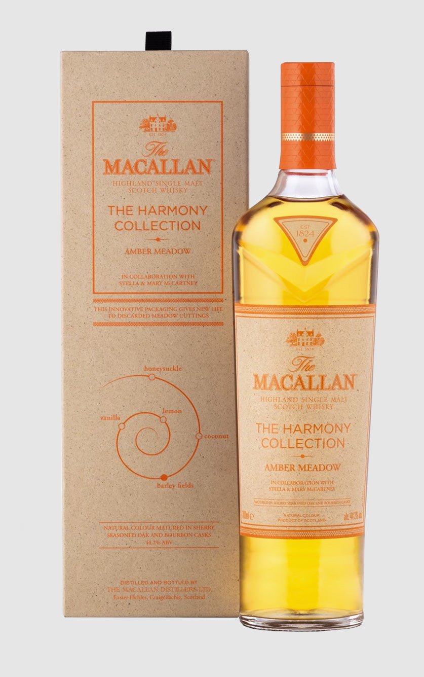 Macallan Harmony Collection Amber Meadow - DH Wines