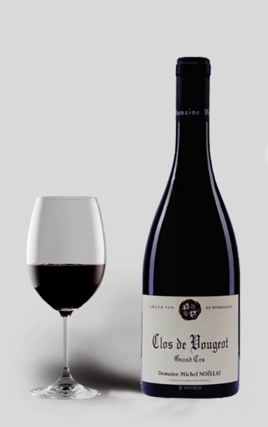 Michel Noellat Clos De Vougeot Grand Cru 2016 - DH Wines