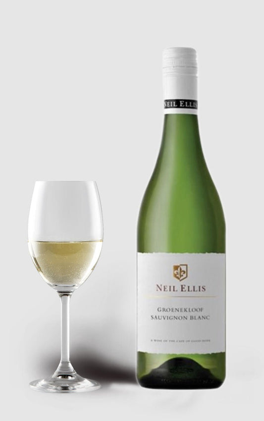 Neil Ellis Sauvignon Blanc Groenekloof 2020 - DH Wines