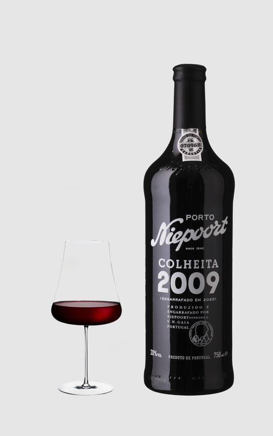 Niepoort Colheita Portvin 2009 - DH Wines