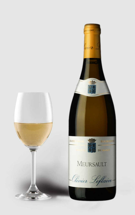 Olivier Leflaive 2020 Meursault, Bourgogne - DH Wines