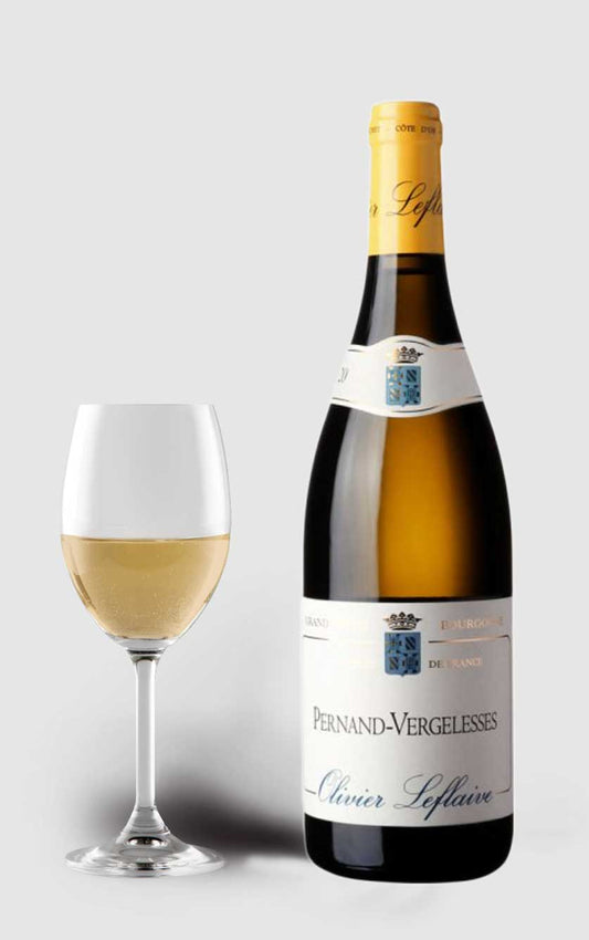 Olivier Leflaive Pernand-Vergelesses Blanc 2019 - DH Wines