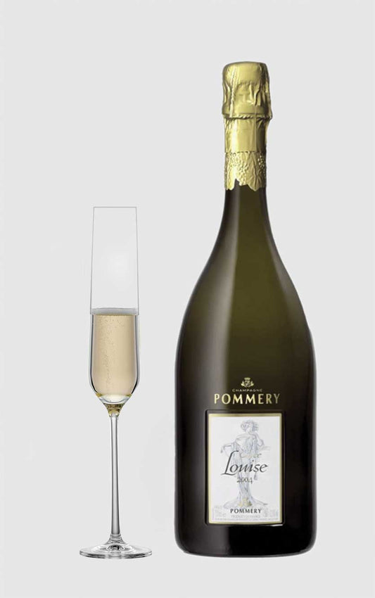 Pommery Cuvée Louise 2004 Champagne - DH Wines