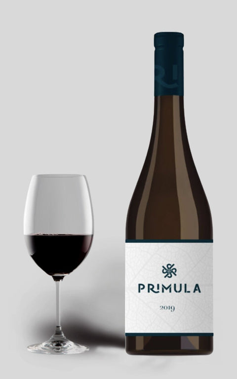 Primula Vina Tales – Salamanca Toro 2019