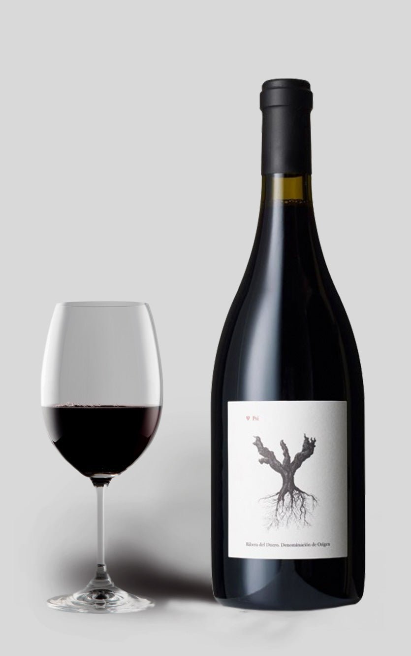 Psi 2018 Ribera Del Duero, Peter Sisseck - DH Wines