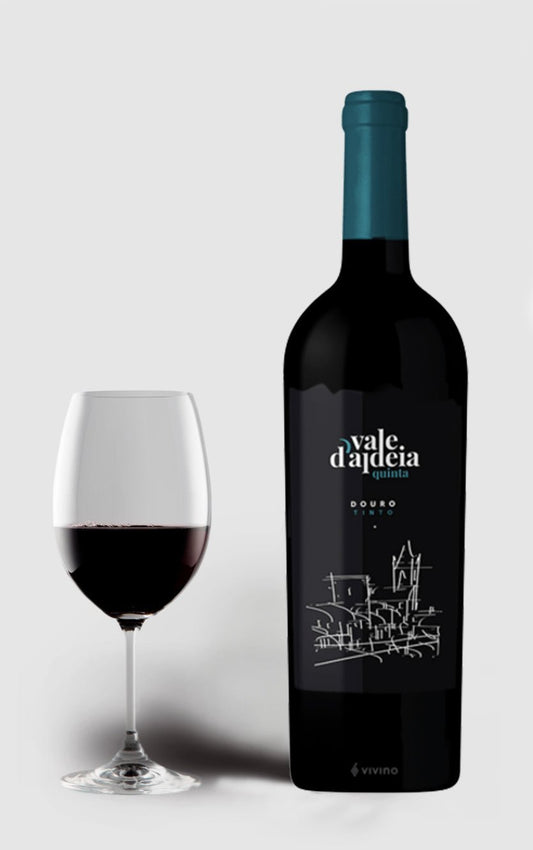 Quinta Vale d'Aldeia Tinto 2018