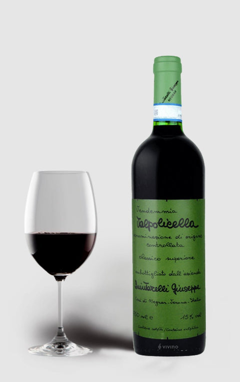 Quintarelli Valpolicella Classico Superiore 2016