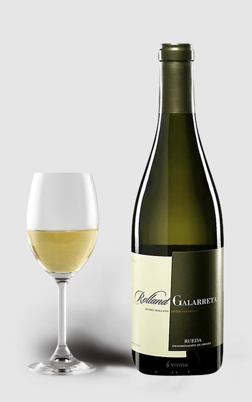 Rolland & Galarreta Verdejo Rueda 2018 - DH Wines