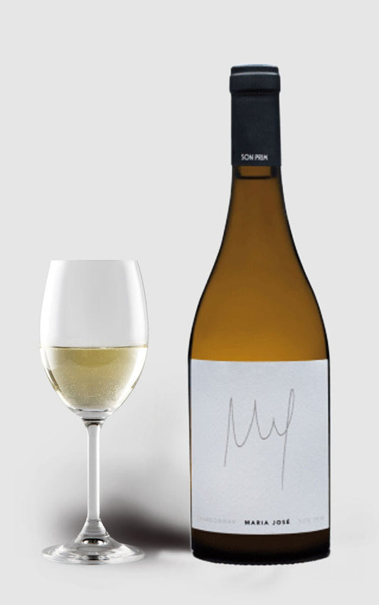 Son Prim Marie José 2021 - DH Wines