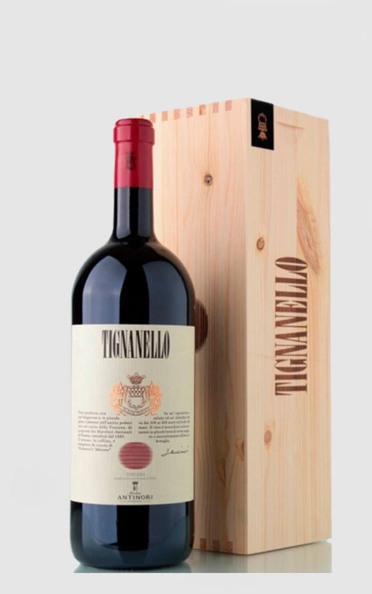 Tignanello Antinori IGT Toscana 2015 Magnum - DH Wines