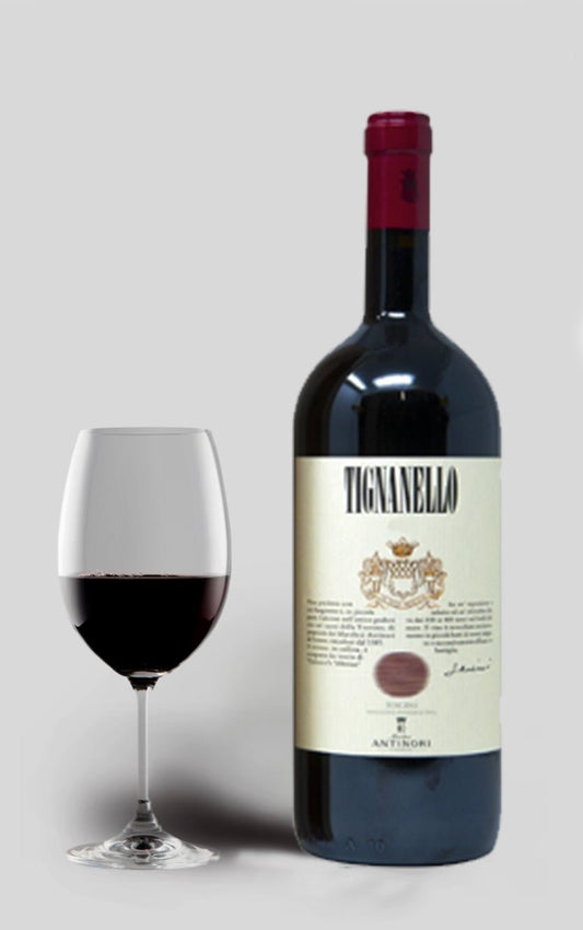 Tignanello Antinori IGT Toscana 2016 - DH Wines