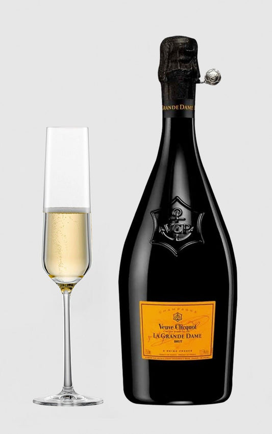 Veuve Clicquot, La Grande Dame 2006 Champagne - DH Wines