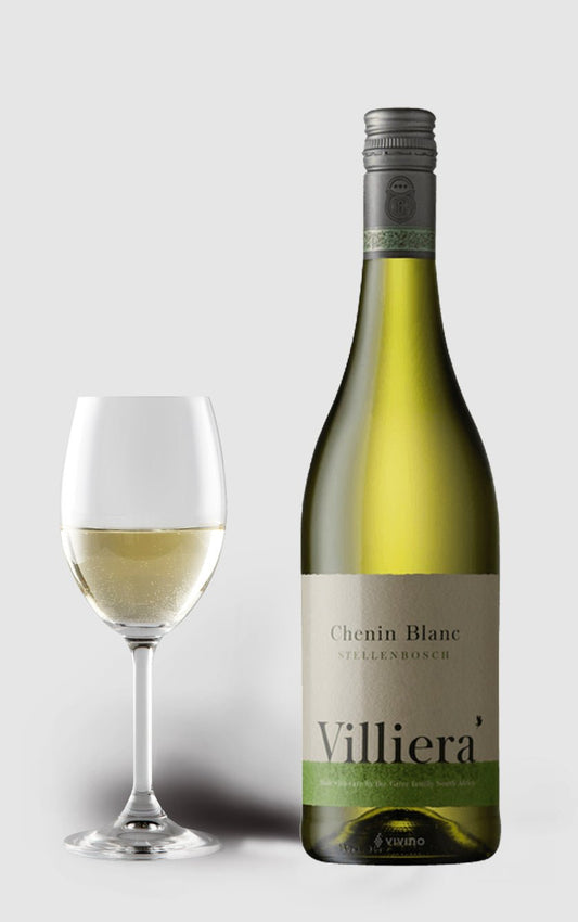 Vielliera Chenin Blanc 2021 - DH Wines