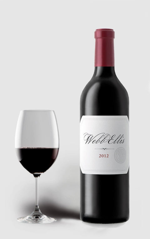 Webb Ellis 2012, Sydafrika